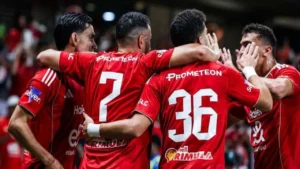 الأهلي يستعد لمواجهة الجيش المغربي في دوري أبطال إفريقيا بتغييرات استراتيجية وإعداد تكتيكي مكثف